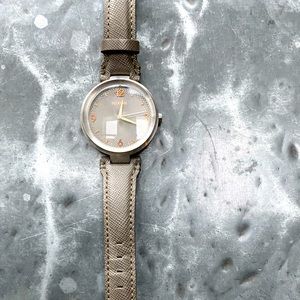 Nixon watch Cold Blooded -The Chameleon